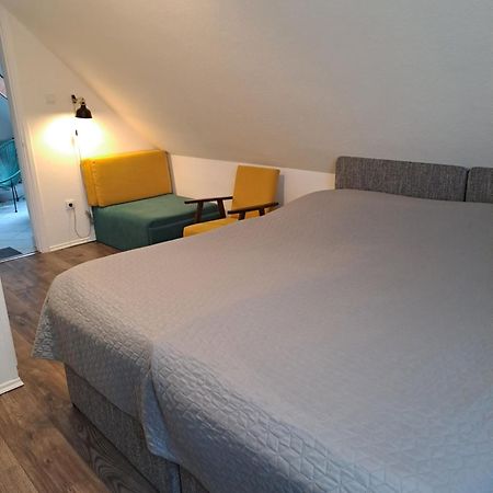 Diokert Vendeghaz Sopron Bed & Breakfast Dış mekan fotoğraf