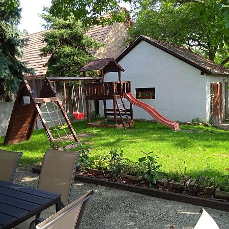 Diokert Vendeghaz Sopron Bed & Breakfast Dış mekan fotoğraf