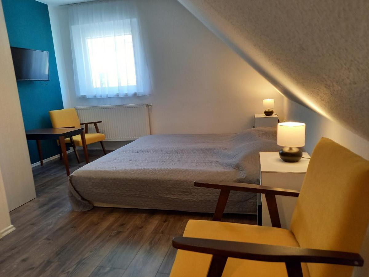 Diokert Vendeghaz Sopron Bed & Breakfast Dış mekan fotoğraf