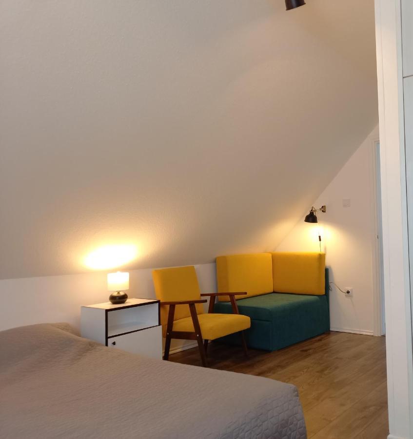 Diokert Vendeghaz Sopron Bed & Breakfast Dış mekan fotoğraf