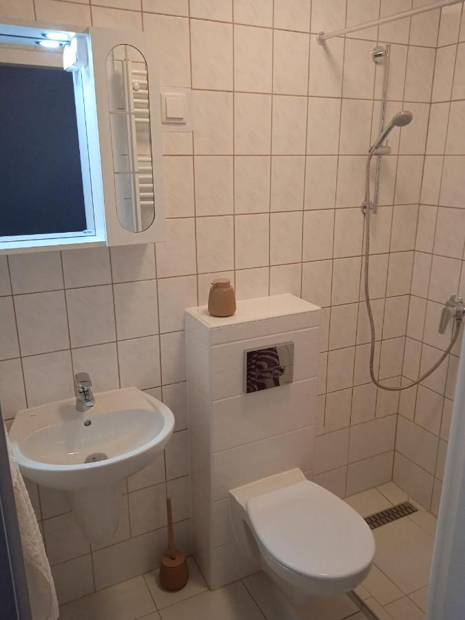 Diokert Vendeghaz Sopron Bed & Breakfast Dış mekan fotoğraf
