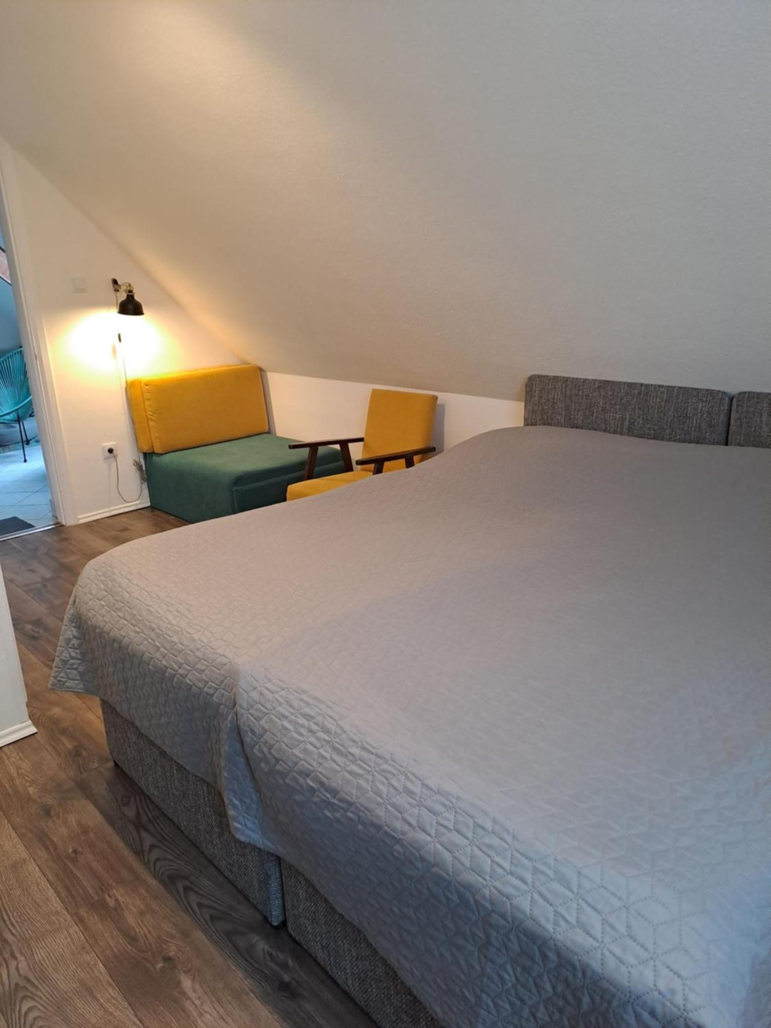 Diokert Vendeghaz Sopron Bed & Breakfast Dış mekan fotoğraf