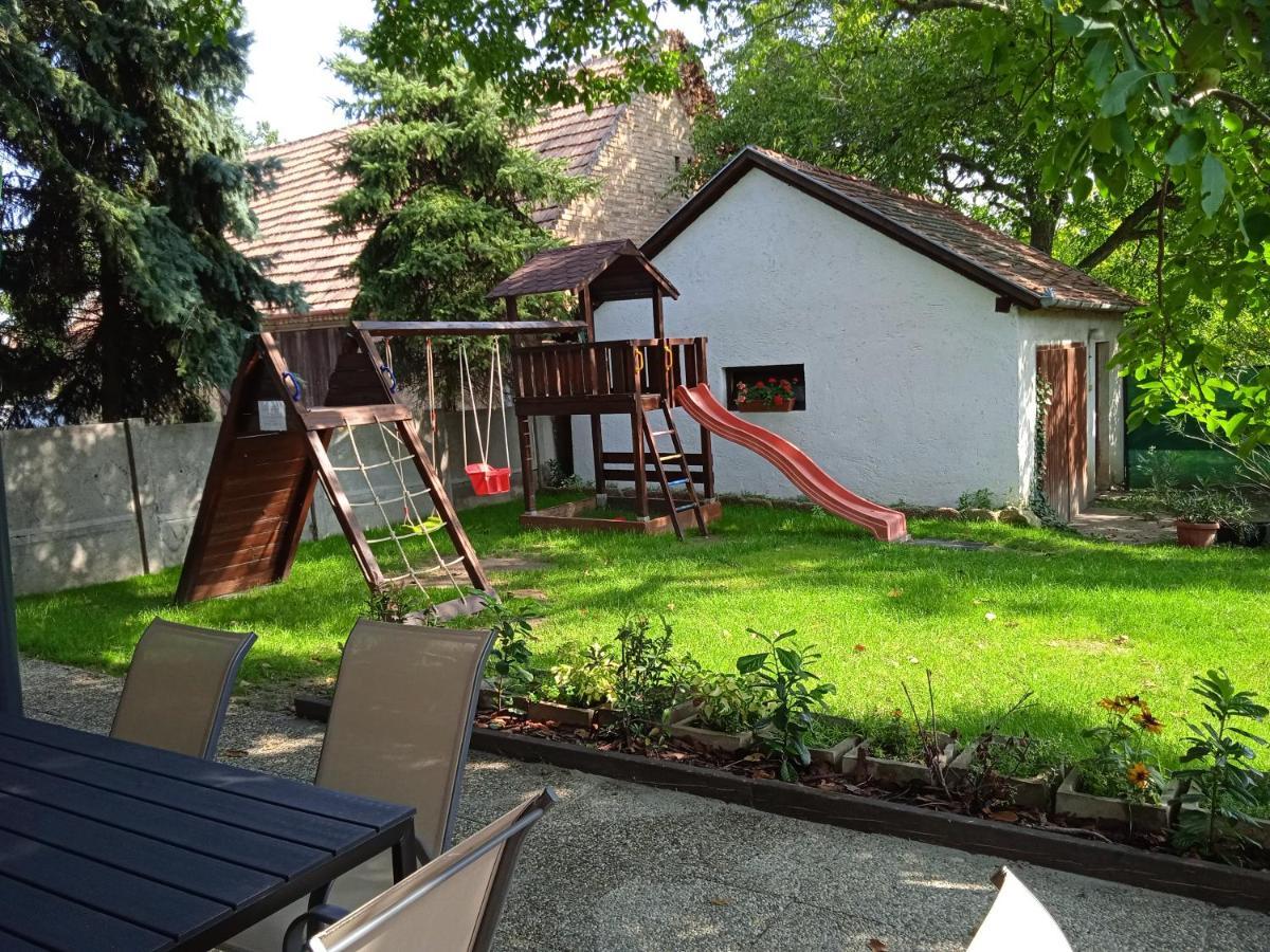Diokert Vendeghaz Sopron Bed & Breakfast Dış mekan fotoğraf