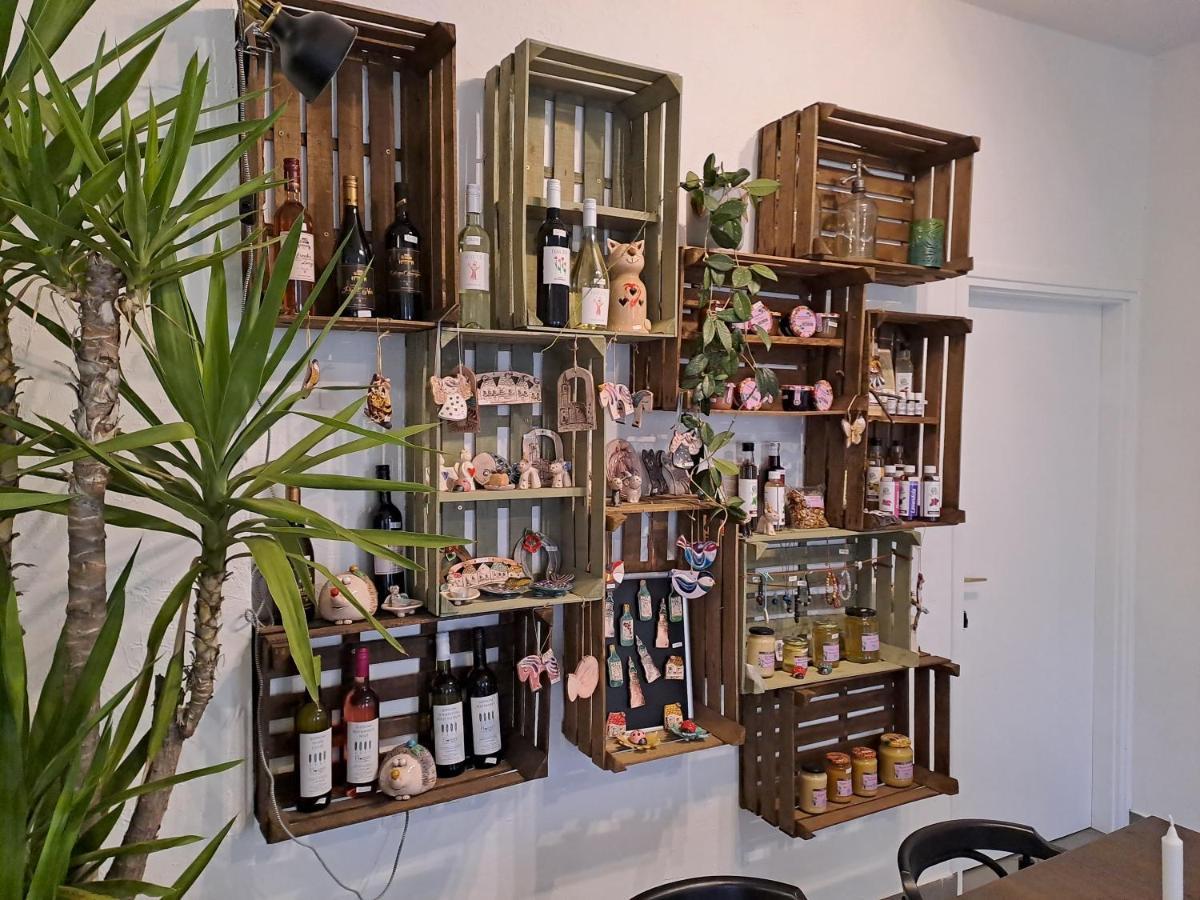 Diokert Vendeghaz Sopron Bed & Breakfast Dış mekan fotoğraf