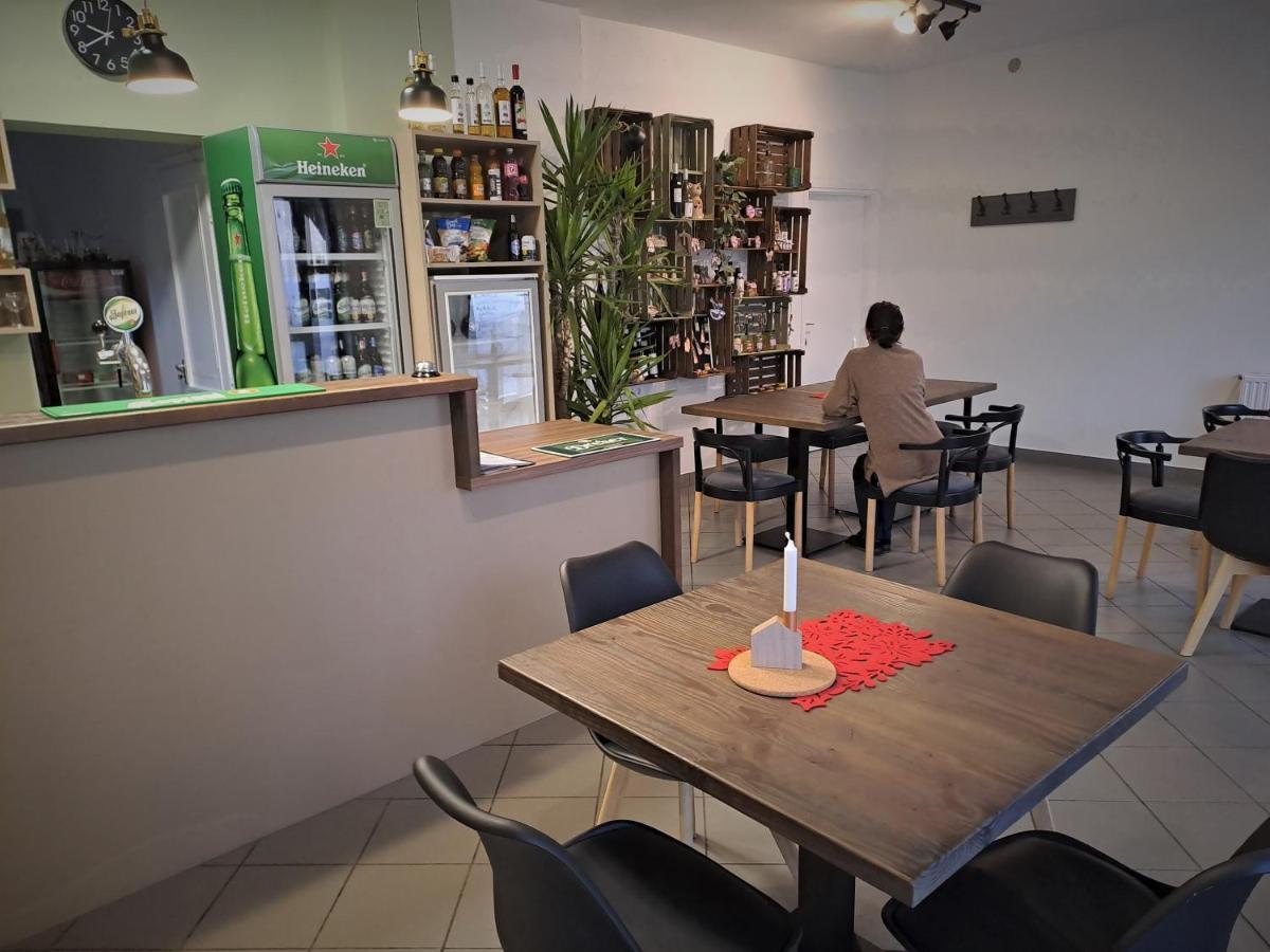 Diokert Vendeghaz Sopron Bed & Breakfast Dış mekan fotoğraf